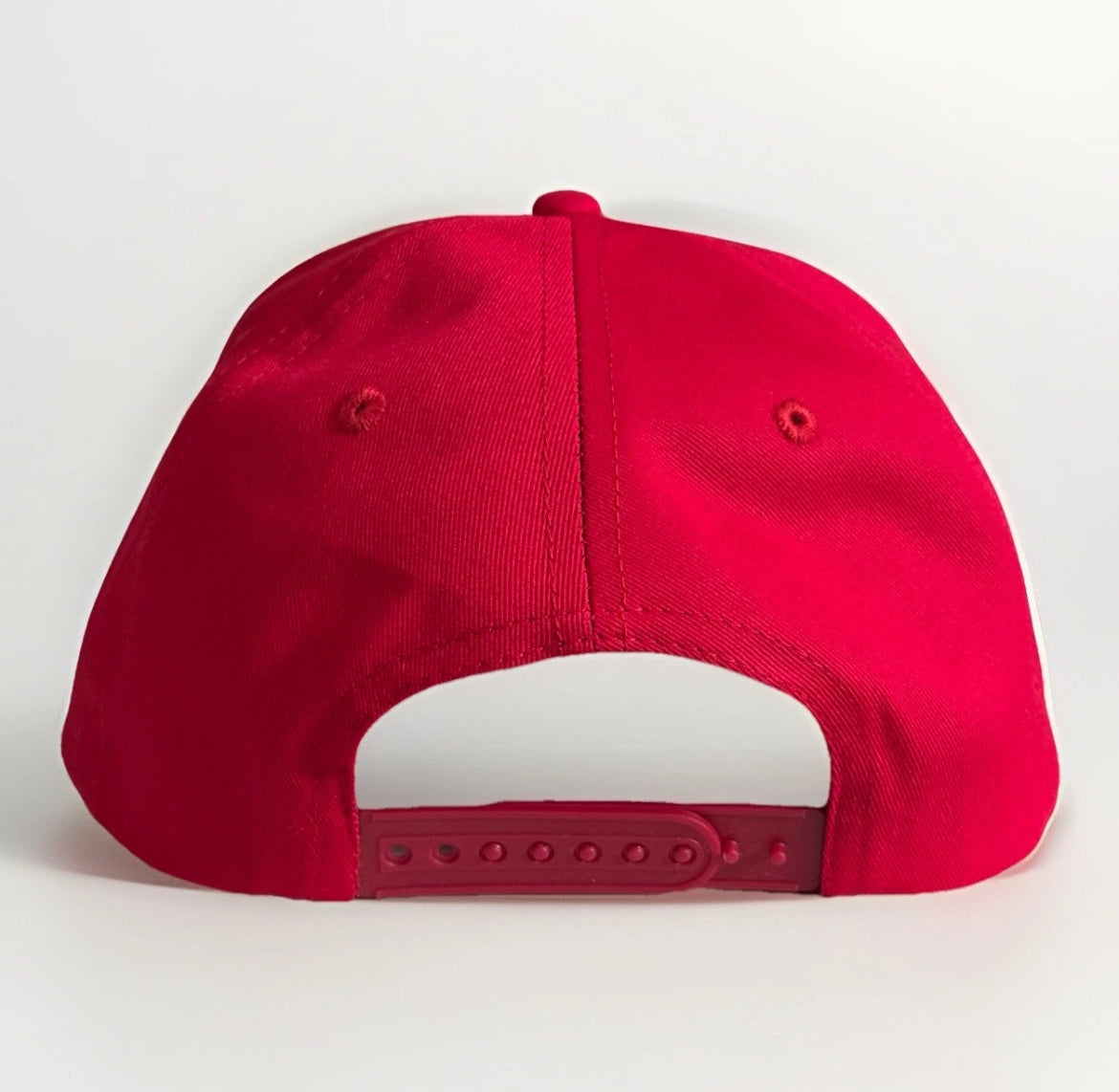 Massie 2028 Hat - Red