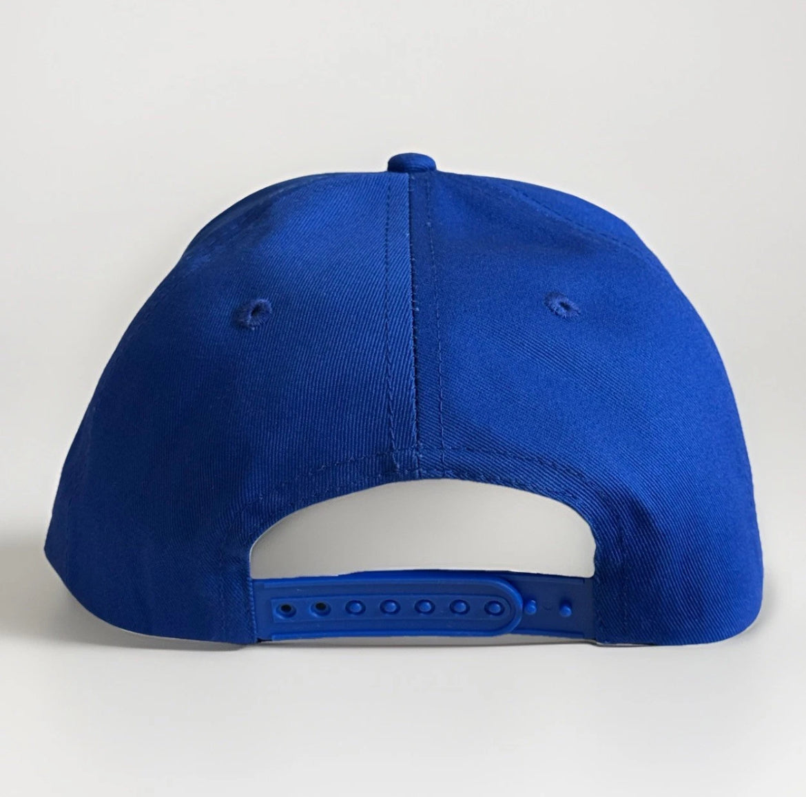 Massie 2028 Hat - Blue