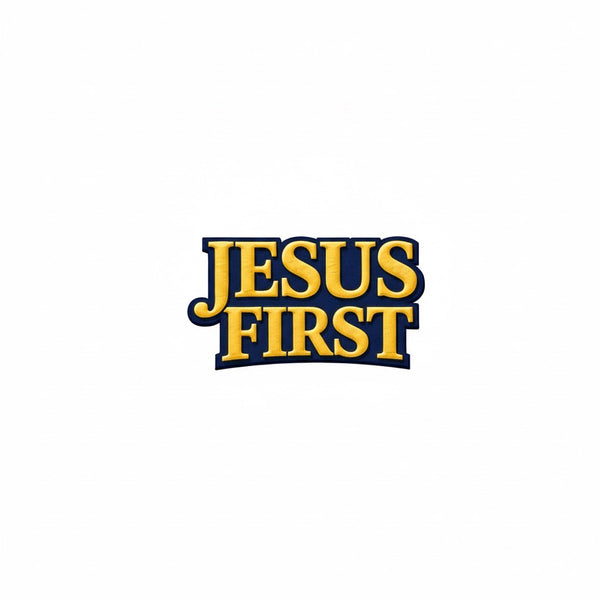 Jesus First Store